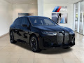 2025 BMW iX xDrive50