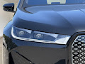 2025 BMW iX xDrive50