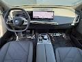 2025 BMW iX xDrive50