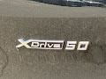 2025 BMW iX xDrive50