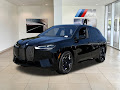 2025 BMW iX xDrive50