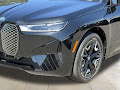 2025 BMW iX xDrive50
