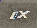 2025 BMW iX xDrive50