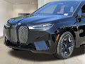 2025 BMW iX xDrive50