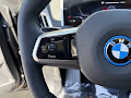 2025 BMW iX xDrive50
