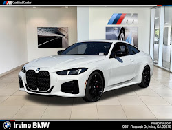 2026 BMW 4 Series 430i