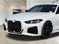 2026 BMW 4 Series 430i