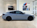 2026 BMW 4 Series 430i