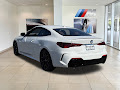 2026 BMW 4 Series 430i