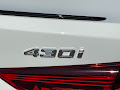 2026 BMW 4 Series 430i
