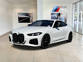 2026 BMW 4 Series 430i
