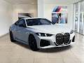 2026 BMW 4 Series 430i