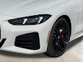 2026 BMW 4 Series 430i