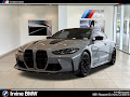 2025 BMW M4 CS