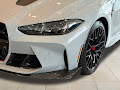2025 BMW M4 CS