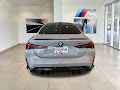 2025 BMW M4 CS