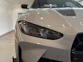 2025 BMW M4 CS