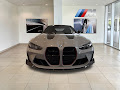 2025 BMW M4 CS