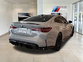2025 BMW M4 CS