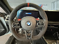2025 BMW M4 CS
