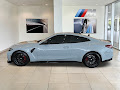 2025 BMW M4 CS