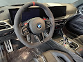 2025 BMW M4 CS