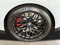 2025 BMW M4 CS