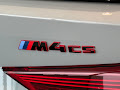 2025 BMW M4 CS
