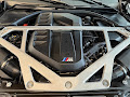 2025 BMW M4 CS