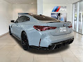 2025 BMW M4 CS