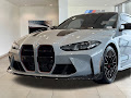 2025 BMW M4 CS