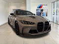 2025 BMW M4 CS