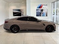 2025 BMW M4 CS