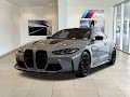 2025 BMW M4 CS