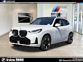 2025 BMW X3 xDrive30