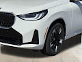 2025 BMW X3 xDrive30