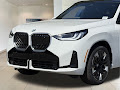 2025 BMW X3 xDrive30