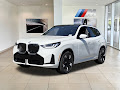 2025 BMW X3 xDrive30