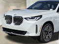 2025 BMW X3 xDrive30