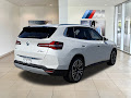 2025 BMW X3 xDrive30