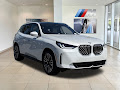 2025 BMW X3 xDrive30