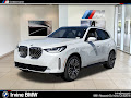 2025 BMW X3 xDrive30