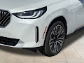 2025 BMW X3 xDrive30
