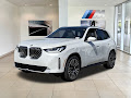 2025 BMW X3 xDrive30