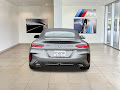 2025 BMW Z4 sDrive M40i