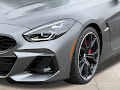 2025 BMW Z4 sDrive M40i
