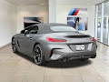 2025 BMW Z4 sDrive M40i
