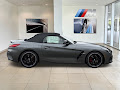 2025 BMW Z4 sDrive M40i