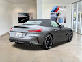 2025 BMW Z4 sDrive M40i