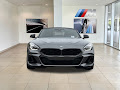 2025 BMW Z4 sDrive M40i